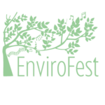 Elkhart EnviroFest Logo