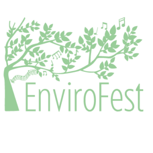 Elkhart EnviroFest Logo